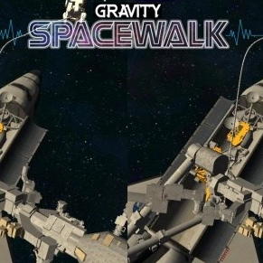 太空行走VR（Gravity Space Walk VR）