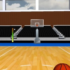 籃球VR（Basketball VR for Cardboard）