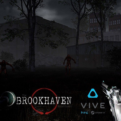 The Brookhaven Experiment