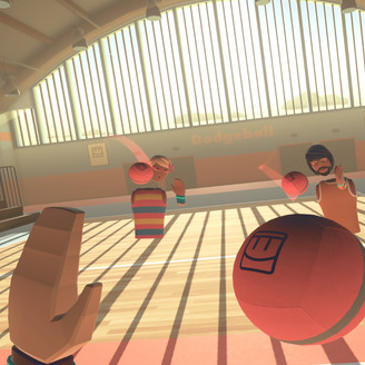 Rec Room