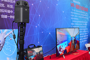  湖南首個“VR+消防”體驗項目受好評