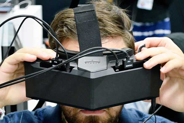 IMAX投資5千萬美元，打造“旗艦級”VR視覺體驗