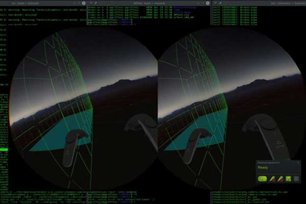 動(dòng)作好快！Linux版SteamVR數(shù)月后推出