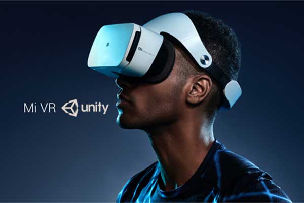 抱團打擂臺 Unity小米開啟應用合作模式