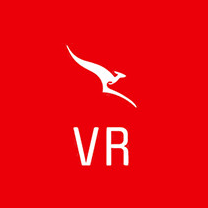 Qantas VR