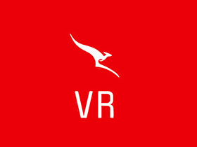 Qantas VR