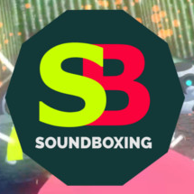 音樂拳擊（Soundboxing）