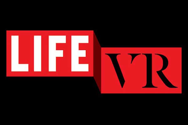 VR教育 時代LIFE VR展示《紀念珍珠港》