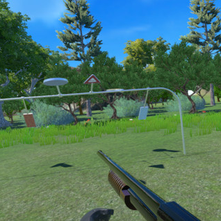 Skeet: VR Target Shooting