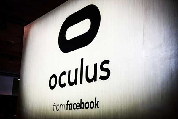 Facebook在逐步淡化“Oculus”這個品牌嗎？