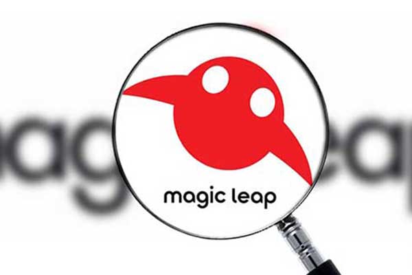 Magic Leap五大真相：既非巨人，亦非小丑