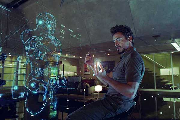 硬抗HoloLens？Sony發(fā)布全息波導(dǎo)顯示鏡片