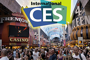 預測：CES2017將會給我們帶來什么？