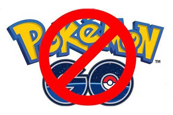 揭秘《Pokemon GO》被禁原因：威脅國家安全