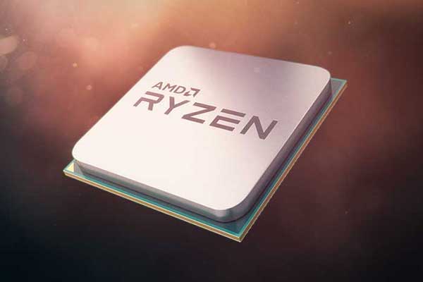 AMD Ryzen 7發(fā)售日確定 打造最強(qiáng)VR游戲主機(jī)