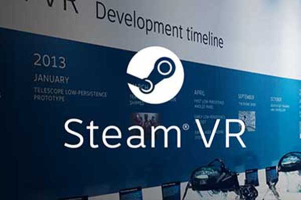 挑戰(zhàn)Vive LG將在GDC展示SteamVR頭顯原型機(jī)