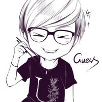 Present潔