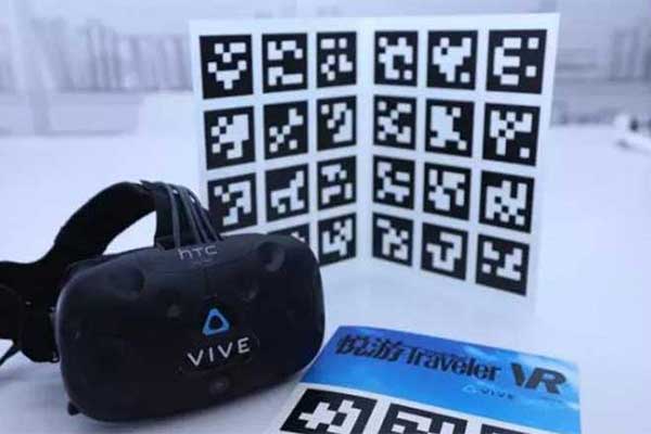 HTC Vivepaper：VR閱讀展現(xiàn)超越圖文的表現(xiàn)力