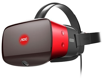 AOC VR1