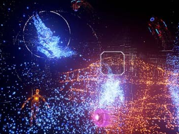 Rez Infinite