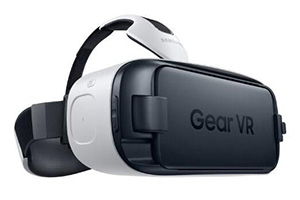 Galaxy Gear VR Innovator Edition