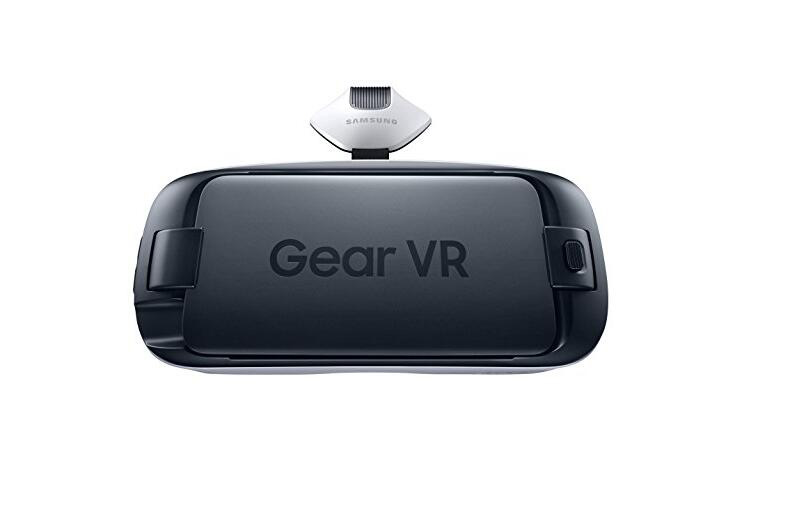 三星Galaxy Gear VR Innovator Edition