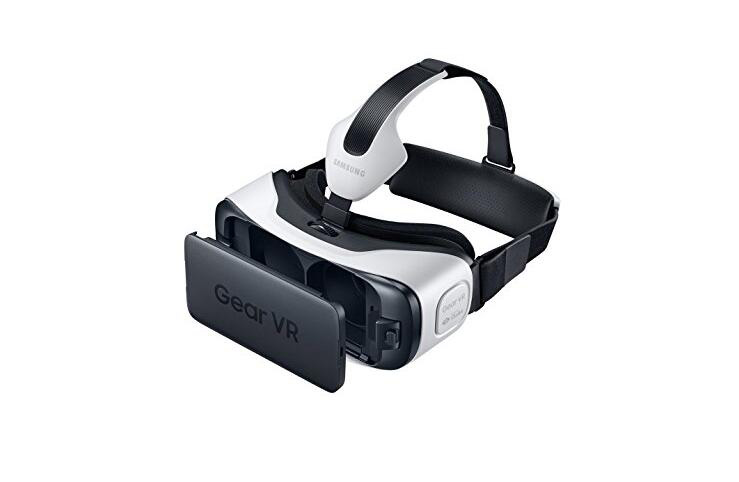 三星Galaxy Gear VR Innovator Edition