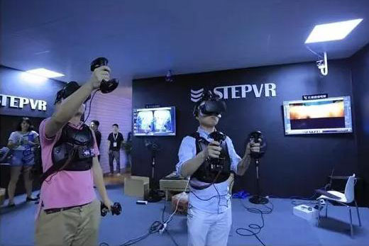 做有溫度的VR，第二屆eSmart開辟產業新思路
