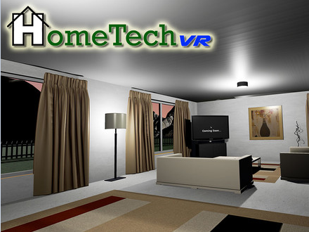Home Tech VR