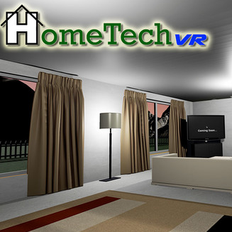 Home Tech VR