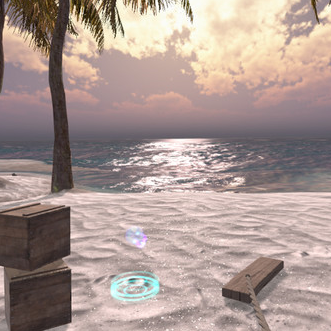 拼圖島VR（Puzzle Island VR）