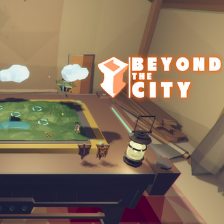 城邦之外VR（Beyond the City VR）