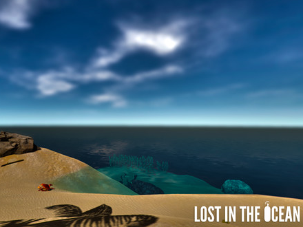 海洋迷失（Lost in the Ocean VR）
