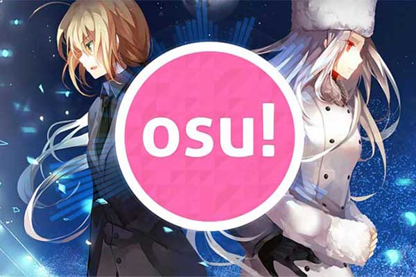 跟著我的節(jié)奏來 《OSU!》出VR版了！