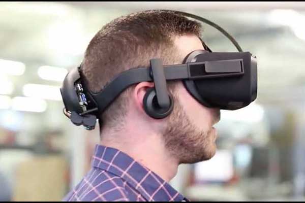 Facebook或展示新Oculus VR一體機(jī)原型