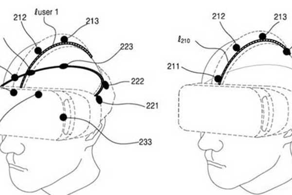 你能想象一臺(tái)能直接識(shí)別你身份的Gear VR嗎？