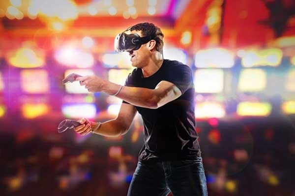 2017年下半年我們將面對的7大VR問題