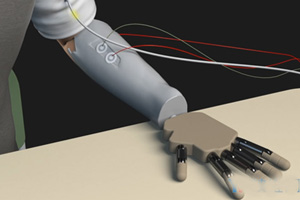 研究人員用VR技術(shù)幫助截肢者適應(yīng)假肢