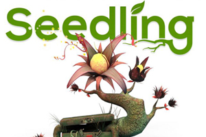 Insomniac首款AR游戲《Seedling》11月登陸