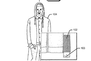 谷歌新專(zhuān)利為用戶(hù)提供力反饋“交互式智能服飾”