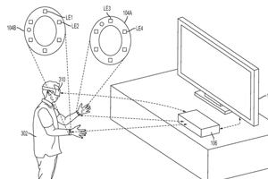 新專利暗示PS VR有望支持手部追蹤，讓你用雙手控制VR