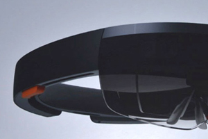 豐田汽車將HoloLens引入工廠車間生產