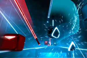 《Beat Saber》將于11月20日登陸PS VR平臺(tái)