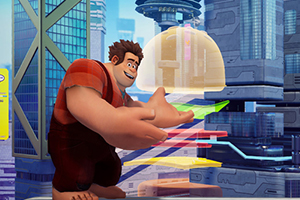 迪士尼《Ralph Breaks VR》即將登陸The VOID，帶你踏上多人冒險之旅