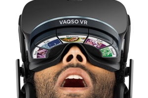 為VR釋放氣味，Vaqso VR開發(fā)套件售價999美元