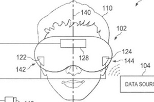 增加帶寬與支持頻段，谷歌為VR一體機構思新天線系統(tǒng)