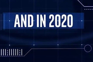 第三次挑戰(zhàn)，傳英特爾計(jì)劃于2020年發(fā)布獨(dú)立顯卡