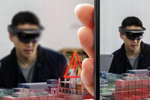 輕松分享展示HoloLens視角，SpectatorView正式發布，允許iOS設備共享體驗