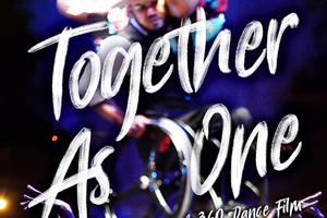 空間中敘述舞蹈故事，360度歌舞片《Together as One》登陸Oculus