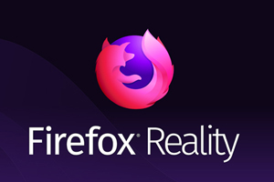 WebXR瀏覽器Firefox Reality推出1.1版本，并開始支持中文